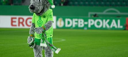 Der VfL Wolfsburg wechselt das Logo – reicht das denn?