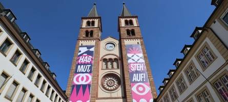 der katholikentag kommt zur rechten zeit