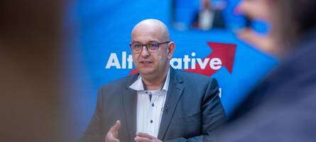 Vorbereitung fürs Regieren: Bayerische AfD gründet „Politische Akademie“