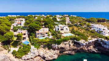 47 prozent luxus-objekte: immobilien auf mallorca werden immer teurer