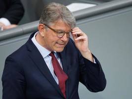 Kulturpolitik: Wo ist eigentlich Wolfram Weimer?