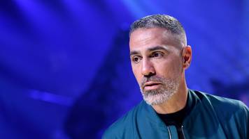 Bushido über Menowins DSDS-Sieg: „Habe jemand anderen vorne gesehen“
