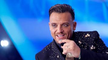 nach seinem dsds-sieg: menowin fröhlich ist „erschöpft“