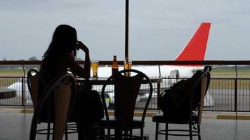 Ryanair-Chef will ein striktes Alkoholverbot an Flughäfen