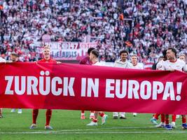 Bundesliga: Leipzig hört wieder Händel