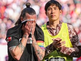 fc st. pauli: „wir müssen dieses fuckin’ spiel gewinnen!“