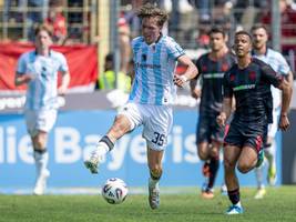 TSV 1860 München: Ein Sparkurs, der Spaß machen könnte