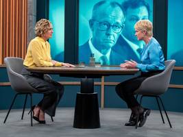 Manuela Schwesig bei „Caren Miosga“: „Frau Schwesig, was soll das?“