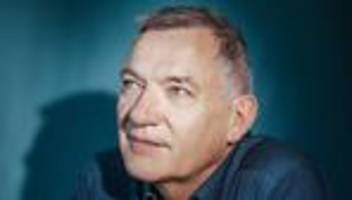 jan van aken: »das ist raubbau am körper«