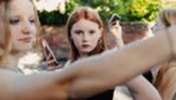 Mediennutzung von Kindern: »Vielen Eltern fehlt einfach der Mut zum Nein«
