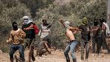 Nach Machtwechsel in Ungarn: EU verständigt sich auf Sanktionen gegen israelische Siedler