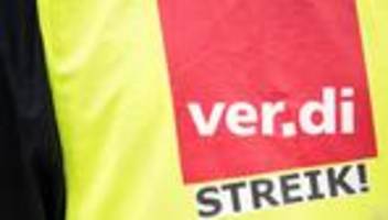 Tarifverhandlungen: Verdi ruft erneut zu Warnstreik bei der Telekom auf