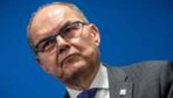 Bosnien und Herzegowina: UN-Bosnienbeauftragter Christian Schmidt gibt seinen Posten auf