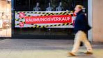 ifo institut: jede zwölfte firma fürchtet um ihre existenz
