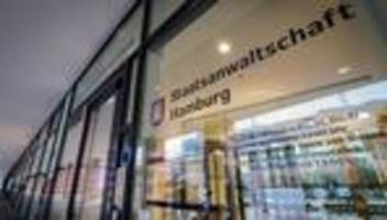 Hamburg: Spezialkräfte nehmen 17-Jährigen wegen Anschlagsplänen fest