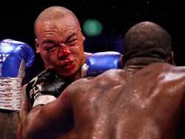 Dubois treibt Usyk zu Kabayel: Wie die Blutschlacht von Manchester das Schwergewichtsboxen verändert