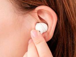 Gerüchte über Bluetooth-Geräte: Angst vor Kopfhörer-Strahlung? Das sagen Experten