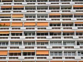 Jeder Neunte lebt beengt: Wohnungsnot in Deutschland verschärft sich weiter