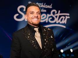 menowin fröhlich im interview: vielleicht darf ich irgendwann in der dsds-jury sitzen