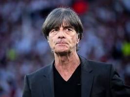 Noch nicht in Rente: Joachim Löw verrät, warum ein Trainer-Comeback unwahrscheinlich ist
