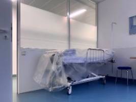 Pauschale Sparpläne als Gefahr: Ärztepräsident warnt vor Einschnitten bei Gesundheitsversorgung