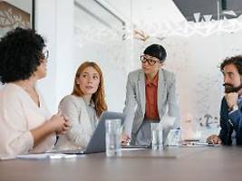 Powerplay: So wappnen Sie sich gegen Machtspiele im Job