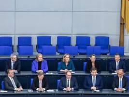 Prämien-Aus weckt Erinnerungen: Der vorletzte Sargnagel für Schwarz-Rot ist eingeschlagen