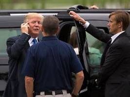 trump als türöffner?: us-autobauer fürchten markteintritt chinesischer hersteller