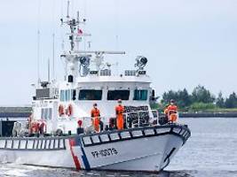 Vorbote von U-Boot-Einsatz?: Taiwan verjagt chinesisches Forschungsschiff