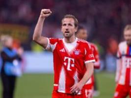 Warnung vor dem VfB: FC Bayern giert nach magischer Nacht in Berlin