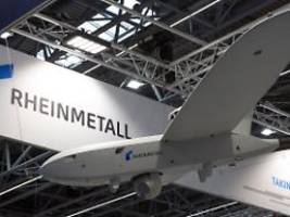 Bedrohung hochgradig digital: Rheinmetall und Telekom entwickeln gemeinsamen Drohnenschutz