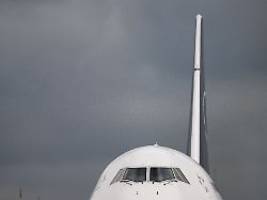 Größer Anteilseigner: Klaus-Michael Kühne stockt bei Lufthansa kräftig auf