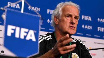 Beben bei deutschem WM-Gegner: Trainer verliert Rückhalt und wirft hin