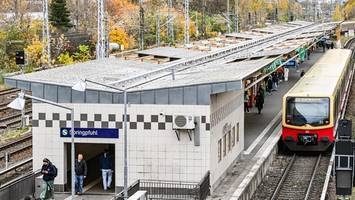 Bundesvergleich: So schlecht schneiden Berlins Bahnhöfe ab
