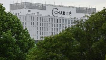 Hantavirus-Ausbruch: Auf dieser Charité-Station wird der Patient behandelt