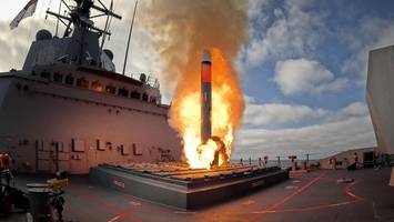 Nach Absage der USA: Berlin prüft Optionen für Beschaffung von Tomahawks