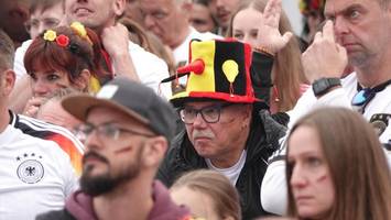 Public Viewing zur Fifa-WM 2026: Das sind die besten Orte in Berlin