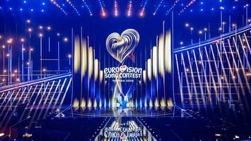So sehen Sie das erste ESC-Halbfinale 2026 im TV & Stream