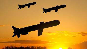 Türkische Interkontinentalrakete? Deutschland sucht dringend Ersatz für Tomahawks