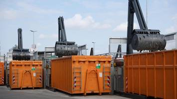 BSR warnt eindringlich vor Sperrmüllbetrügern – so schützen Sie sich