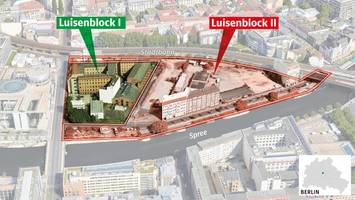 Bundestag stoppt Bauvorhaben an der Spree – wie geht es nun weiter?