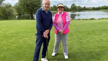 charity-turnier mit viel prominenz am motzener see