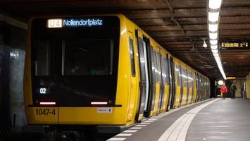 Gute Nachrichten für Pendler: Nollendorfplatz wird wieder angefahren