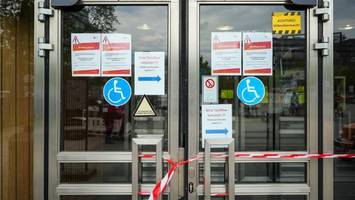 hauptgebäude der technischen universität geschlossen: was das bedeutet