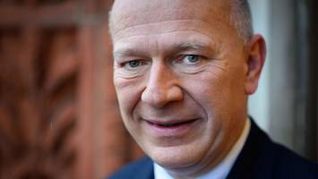 Kai Wegner als Kultursenator? Das war wohl kurzzeitig ein realistisches Szenario