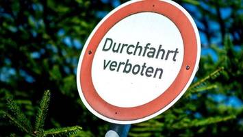 „Spielball der Verwaltung“: Straßen-Posse in Berlin – Anwohnern droht Isolation