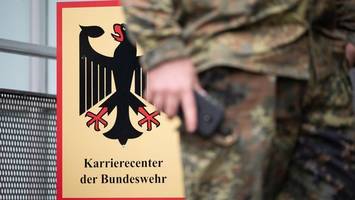„Wenn ich mich in der Bundeswehr einbringe, kann es ein richtig guter Job sein“