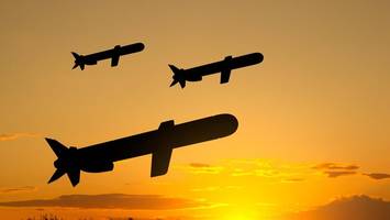 Türkische Interkontinentalrakete? Deutschland sucht dringend Ersatz für Tomahawks