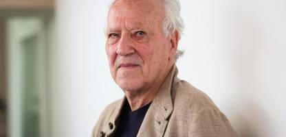 Filmfestival in Cannes: Werner Herzog schlägt Einladung aus