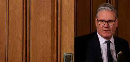 Großbritannien: Keir Starmer unter Druck - Ministerinnen drängen Premier offenbar zum Rücktritt